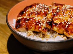 -鸭川食堂·鳗丼(鼓楼店)