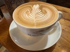 -云端咖啡私房店(河松街店)