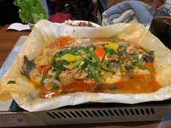 -庆峰龙虾烧烤(合肥一店)