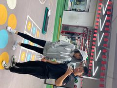 -CXFIT 陈徐健身工作室(凯旋店)