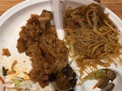 -素满香·素食自助餐(苏州·临顿路店)