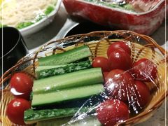 -钢管厂五区小郡肝火锅串串香(清河店)