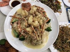 -渔人码头(洛溪店)