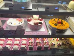 -BreadTalk面包新语·烘焙蛋糕(海珠丽影广场店)