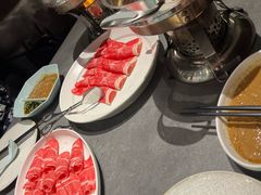 -鼎鼎香·港式火锅(北京SKP店)