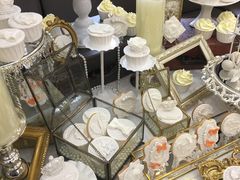 -李奥斯汀蛋糕商务茶歇·甜品台·企业活动团建(长寿路店)