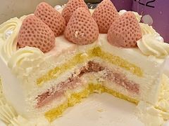 -壹点壹客·生日蛋糕(南山店)