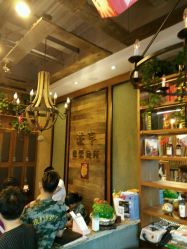 -谦亨·Hair·Salon