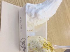 -野人先生Gelato(上海长宁龙之梦店)
