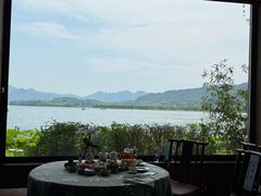 -湖畔居茶楼(湖滨店)