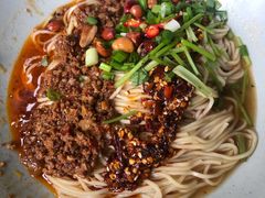 -三十三碗黄牛肉面(东原1891店)
