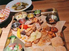 -雪熊精酿·哈尔滨烧烤酒馆(非遗大串店)