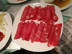 -海天一色海景自助餐厅(西港花园店)