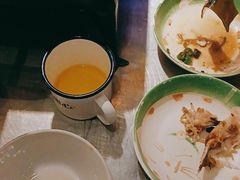 -探鱼·鲜青椒爽麻烤鱼(广州欣荣广场店)