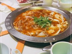 -古乐牛香·鲜牛肉自助火锅(南京总店)