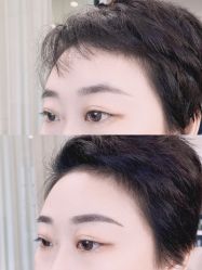-张小野·专业半永久纹眉