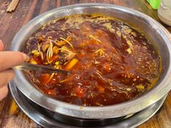 -中和远东火锅兔(老店)