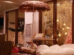 -天空花园餐吧·生日·团建(南山店)