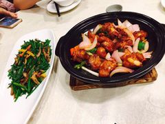 -利雅园酒家(大沙地店)