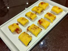 黄米凉糕-紫泥369粗粮季(鼓楼店)