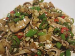 -德叔阙里·衢州菜馆(月湖店)