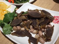 -老班长手工灌汤包老店(东山店)