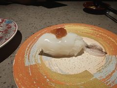 -小乔回转寿司(市府恒隆广场店)