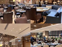 大堂-康帝国际酒店-艾斯本自助西餐厅