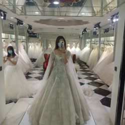 -唯爱婚纱国际影城(曙光大厦店)