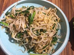 笨炒豆芽-香香春饼·非遗技艺(万达店)