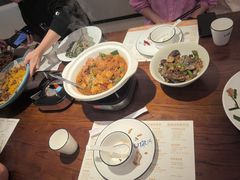 -U你·天然调味(南湖总店)