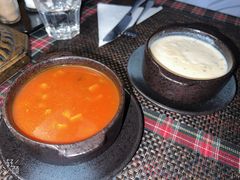 -小世界西餐厅(建国门店)