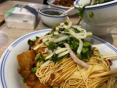 -君东记本帮面馆(天钥桥路店)