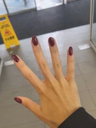 -阿噶西美甲美睫