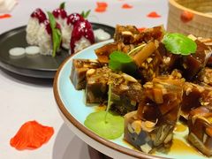 -京味斋·北京烤鸭(北京南站洋桥店)