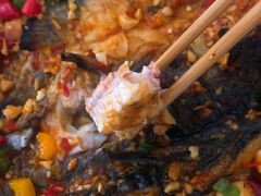 -江边城外烤全鱼(方庄时代购物中心店)