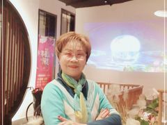 -荷塘秋月·本帮江浙菜(国权路店)