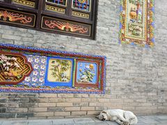 -渭南桃花源民俗文化园