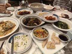 -壹只菜·崇明本地特色菜(崇明南门店)