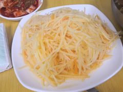 -屋里家延边朝鲜族冷面(南园店)