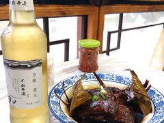 东坡肉-邱记私房菜·十八年本地菜