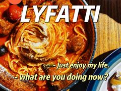 -LYFATTI 莱芙缇(赣水路店)