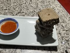 -南京大牌档(香港广场店)