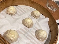 特色小笼包-鼎泰丰(德基广场店)