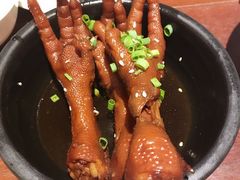 -大牌大·传统杭帮菜(湖滨店)