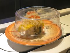 -禾绿回转寿司(苏宁广场店)