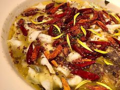 老坛子酸菜鱼-太二酸菜鱼(汕头苏宁广场店)