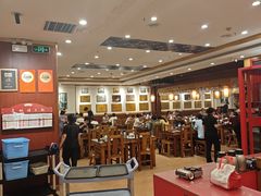 -老雒阳面馆·水席·洛阳菜(王城路店)