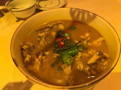 -龙门阵茶屋川菜馆(武康路店)