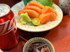 -吉屋居酒屋(哈西店)